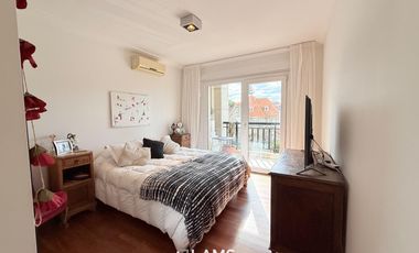 Alquiler Temporal Departamento - 3 Ambientes- Zona Lomas de Stella Maris