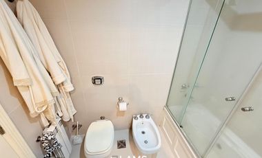 Alquiler Temporal Departamento - 3 Ambientes- Zona Lomas de Stella Maris