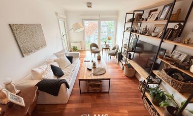 Alquiler Temporal Departamento - 3 Ambientes- Zona Lomas de Stella Maris