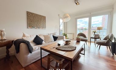 Alquiler Temporal Departamento - 3 Ambientes- Zona Lomas de Stella Maris