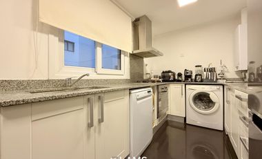 Alquiler Temporal Departamento - 3 Ambientes- Zona Lomas de Stella Maris