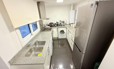 Alquiler Temporal Departamento - 3 Ambientes- Zona Lomas de Stella Maris