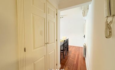 Alquiler Temporal Departamento - 3 Ambientes- Zona Lomas de Stella Maris