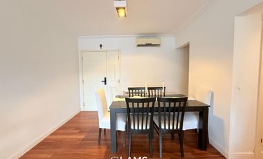 Alquiler Temporal Departamento - 3 Ambientes- Zona Lomas de Stella Maris