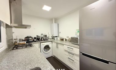 Alquiler Temporal Departamento - 3 Ambientes- Zona Lomas de Stella Maris