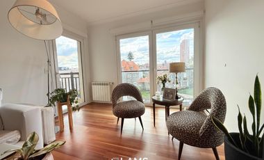 Alquiler Temporal Departamento - 3 Ambientes- Zona Lomas de Stella Maris