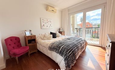 Alquiler Temporal Departamento - 3 Ambientes- Zona Lomas de Stella Maris