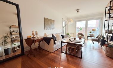 Alquiler Temporal Departamento - 3 Ambientes- Zona Lomas de Stella Maris