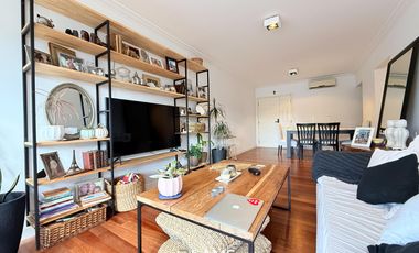 Alquiler Temporal Departamento - 3 Ambientes- Zona Lomas de Stella Maris