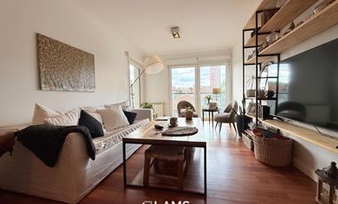 Alquiler Temporal Departamento - 3 Ambientes- Zona Lomas de Stella Maris