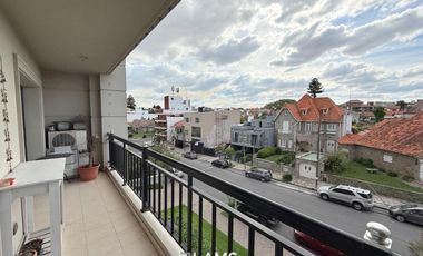 Alquiler Temporal Departamento - 3 Ambientes- Zona Lomas de Stella Maris