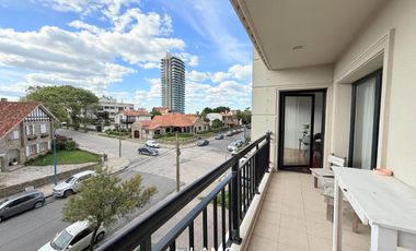 Alquiler Temporal Departamento - 3 Ambientes- Zona Lomas de Stella Maris