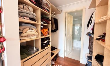 Alquiler Temporal Departamento - 3 Ambientes- Zona Lomas de Stella Maris