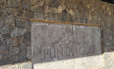 Casa  de 3 Dormitorios, Villa Allende Golf- Hounsing Punta Golf