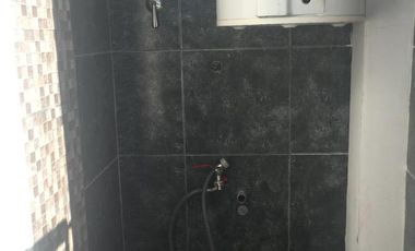 Departamento - Luis Guillon