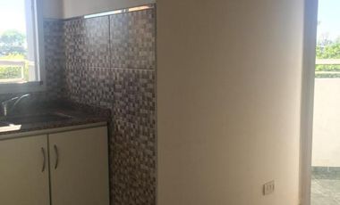 Departamento - Luis Guillon