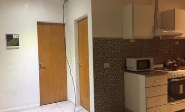 Departamento - Luis Guillon