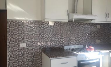 Departamento - Luis Guillon