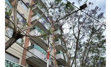 Departamento en venta - 1 Dormitorio 1 Baño - 43Mts2 - Moreno Oeste