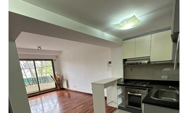 Departamento en venta - 1 Dormitorio 1 Baño - 43Mts2 - Moreno Oeste