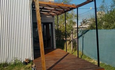 Casa en venta - 2 Dormitorios 1 Baño - Cochera - 272Mts2 - Villa Garibaldi, La Plata