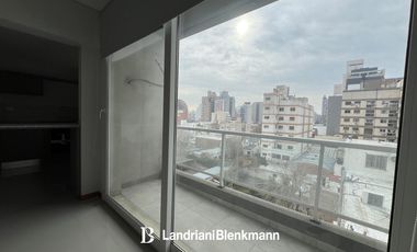 Departamento en Confluencia