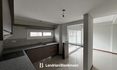 Departamento en Confluencia