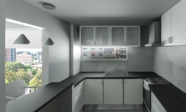 Departamento en Confluencia