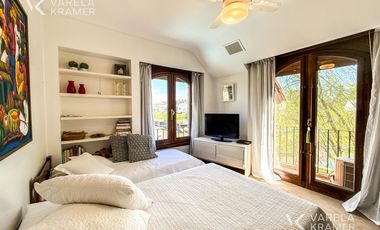 Casa en venta en Marinas del Sol