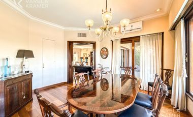 Casa en venta en Marinas del Sol