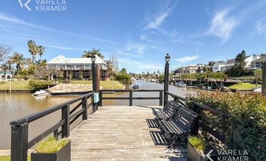 Casa en venta en Marinas del Sol