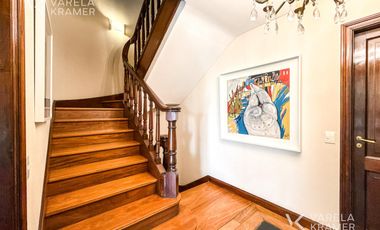 Casa en venta en Marinas del Sol