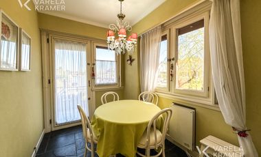 Casa en venta en Marinas del Sol