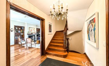 Casa en venta en Marinas del Sol