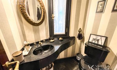 Casa en venta en Marinas del Sol