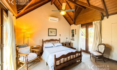 Casa en venta en Marinas del Sol