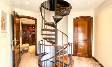 Casa en venta en Marinas del Sol