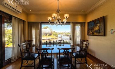 Casa en venta en Marinas del Sol