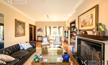 Casa en venta en Marinas del Sol