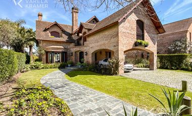 Casa en venta en Marinas del Sol