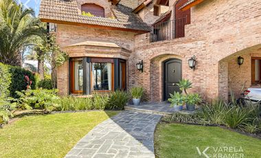 Casa en venta en Marinas del Sol