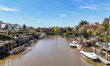 Casa en venta en Marinas del Sol