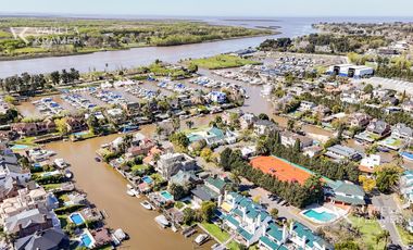 Casa en venta en Marinas del Sol