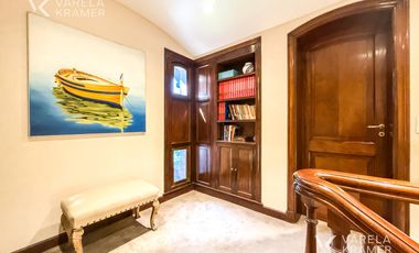 Casa en venta en Marinas del Sol