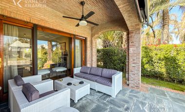 Casa en venta en Marinas del Sol