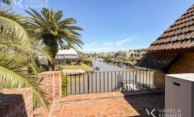 Casa en venta en Marinas del Sol