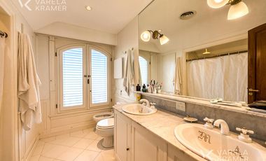 Casa en venta en Marinas del Sol