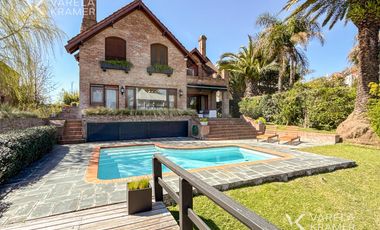 Casa en venta en Marinas del Sol