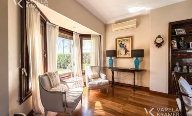 Casa en venta en Marinas del Sol