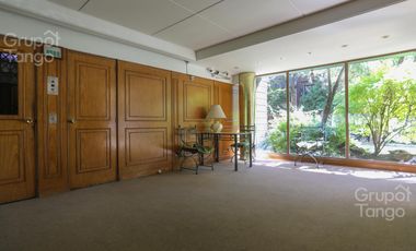 Venta Departamento Villa Devoto Cinco Ambientes Frente Balcón Jardín Dependencia Cocheras